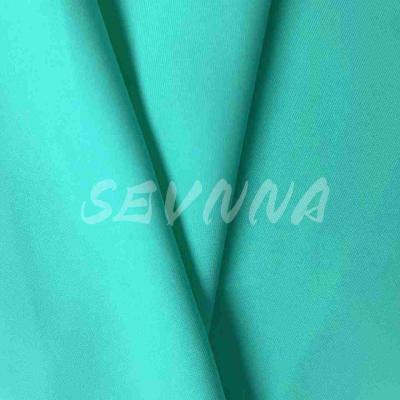 China Sustainable Knit Circular Recycled Polyester Fabric for sale