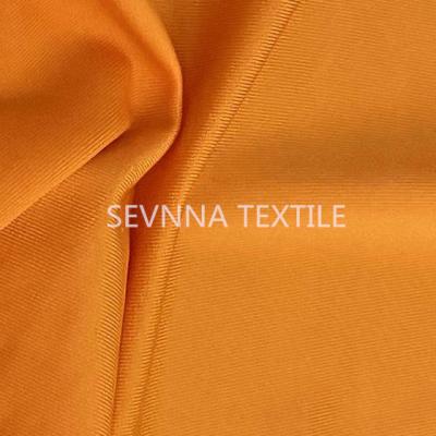 China Dyeable-Jacquardwebstuhl Activewear stricken Gewebe-hohe elastische Gamaschen-Yoga-Abnutzung zu verkaufen