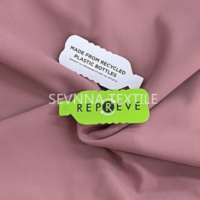 China protección ultravioleta de la tela del punto de la deformación del Activewear de 220gsm Wicking en venta