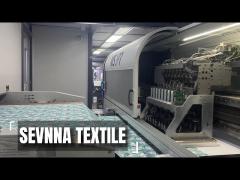 Sevnna Textile - Recycled Fabric Supplier