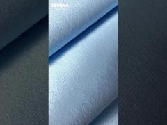 Moisture-Wicking and Quick-Drying Nylon Spandex Fabric for Sports Clothing