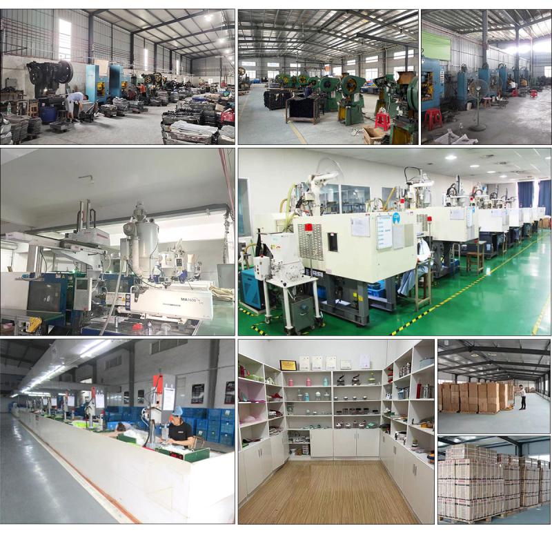 Verified China supplier - Ningbo Virson Commodity Co.,ltd