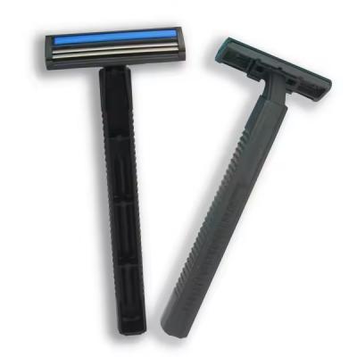 China private label straight razor twin blade mens razor for beard for sale