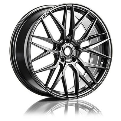 China Custom forged wheels car sport 20 inch wheel rims for sale