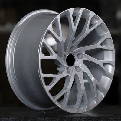 China Concave forged 22 inch wheel rims5x114 3 5x112 5x130 car Wholesale wheels for sale