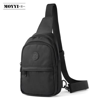 China 2021 Customized Black Multifunction Simple Outdoor Sport Shoulder Bag Multifunction Increasing Trunk Travel Bagfor for sale