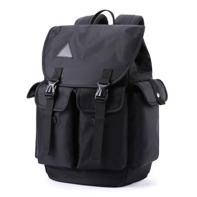 China 2021Durable Waterproof Backpack Waterproof School Daily Mochillas Backpack Travel Business Laptop Backpack For Women for sale