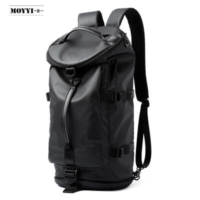 China 3 waterproof in 1 unisex backpacks high quality famous brand designer large capacity traviling bags customize easy changeable shoulders for sale