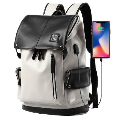 China With USB Mochila Smart Men Backpack Black Waterproof Women Dayback Anti Theft Unisex Backpacks Laptop Bag for sale