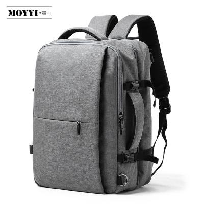 China Large Capacity Anti-theft Dayback Waterproof 15.6 Inch Unisex Laptop Backpack For High School College for sale