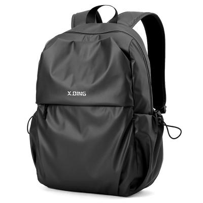 China Factory direct sales wholesale high quality waterproof Oxford material waterproof laptop backpack for sale