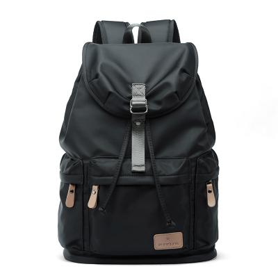 China USB Port Supplier Premium High End Technology Waterproof Filling Anti-theft Backpack for sale