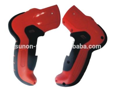 China Double Household Product Mold Injection Mold for sale