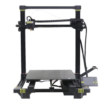 China Anycubic Chiron 3D Printer Large 3d Printing 400*400*450mm High Resolution 3d Printer for sale