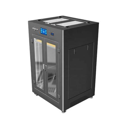 China Dowell DH10 3D Printer Large PEEK Size 800*800*1000 Printing Large 3D Printer Impresora 3d Constant Temp Nylon Large 3d Printer for sale