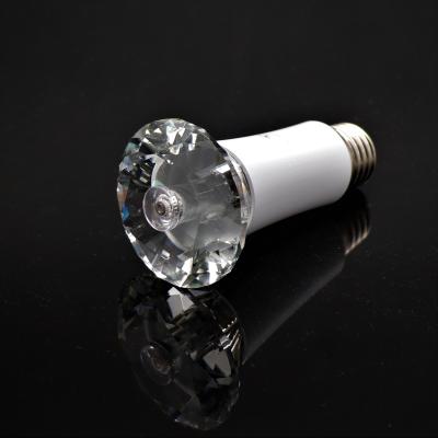 China Best Selling Best Selling Residential Luxury Hotel Crystal Led Bulb Light Decoration Crystal Glass Lampwork Exquisite High Quality Chandelier Parts for sale