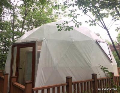 China Hot-Dip Galvanized Steel Tubes Made In China Special Geodesic Dome House for sale