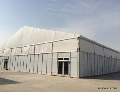 China Aluminum alloy china supplier large capacity hard pressed extruded heavy duty wholesale aluminum tent for sale for sale