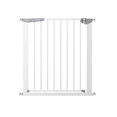 China High Quality Portable Adjustable Baby Kids Safety Gate Modern Baby Gate Adjustable Gates for sale