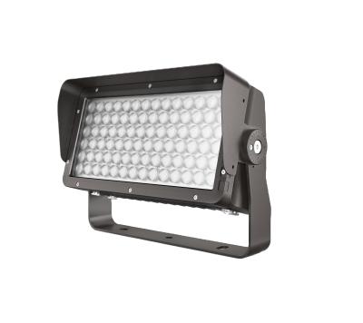 China Outdoor Building/Square/Bridge/Billboard.etc LED 200W RGBW Or IP65 Or IP66 Outdoor Single Color LED Flood Light For Architectural Building for sale