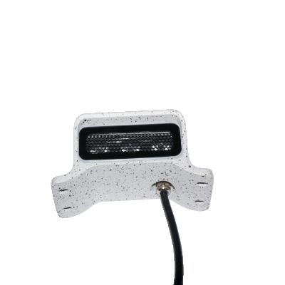 China IP66 Aluminum Body 3 W 6 W Waterproof White ROAD Led Path Lights Outdoor Walkway Lighting for sale