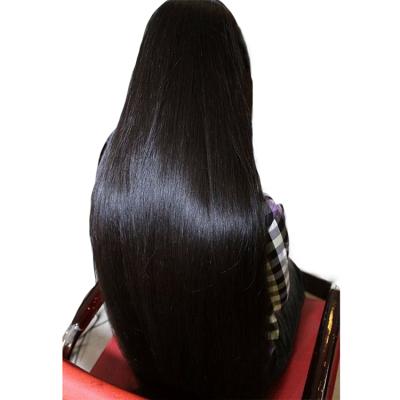 China Wholesale Unprocessed Cheap Silky Straight Wave Grade 8a Virgin Brazilian Hair Weave for sale