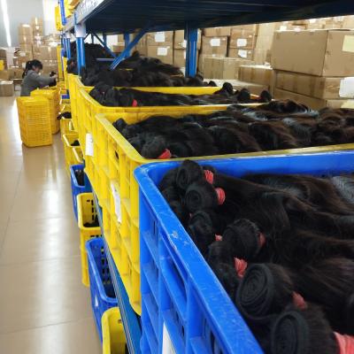 China High loose wave back wholesale price truscend virgin hair, remy virgin unprocessed hair for sale