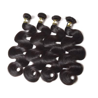 China Body Wave New Product Hair Weave Virgin Indian Remy Hair, Raw Virgin Unprocessed Hair, 26 Inch Hair Extensions for sale