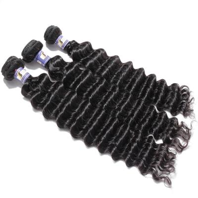 China Cheap Wet n Deep Wave and Wavy Hair Weaving , Hot Sale Indian Remy Hair Pictures for sale