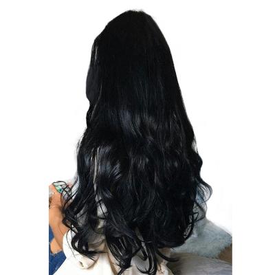 China HD 360 Cheap Brazilian Deep Wave Lace Frontal Wig Hair, Gray Hair Lace Wigs, 100% Natural Deep Curly Lace Front Wig Hair for sale