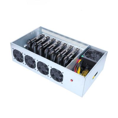 China With hot selling automatic fan temperature adjustment belt temperature control display 65 68 70 847 B75 B85 spacing silent platform for sale