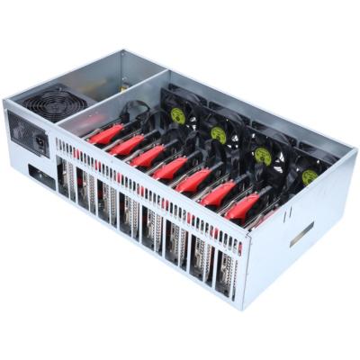 China SP3 socket factory direct sale GPU chassis motherboard B85, with 847case 65mm847 chipset, standard computer room chassis server computer for sale