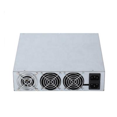 China PSU factory hot sale PW12 for T17 S17 S17 PRO S19 APW9+ APW12 12v-15v 4000w power supply in current 25X25X63 cm for sale