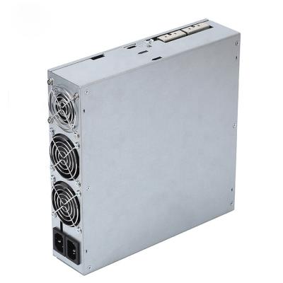 China S19 s19pro New S19 T19 APW12 3600W 240V 12v-15v EMC Server Power Supply AC Power Supply Changeover Switching Power Supply for the s19j s19 pro server for sale