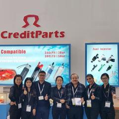 Verified China supplier - Wenzhou Credit Parts Co., Ltd.