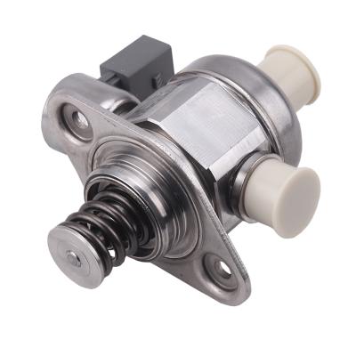 China For VW AUDI High Pressure Fuel Pump for AUDI for Skoda for VW for SEAT 06H127025N 0261520347 06K127026A 06K127026C for sale