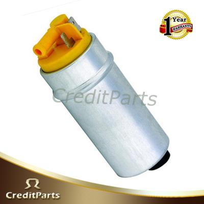 China 0.5BAR 180LPH High Performance Low Pressure Electric Fuel Pump For BMW 16141193389 Standard for sale