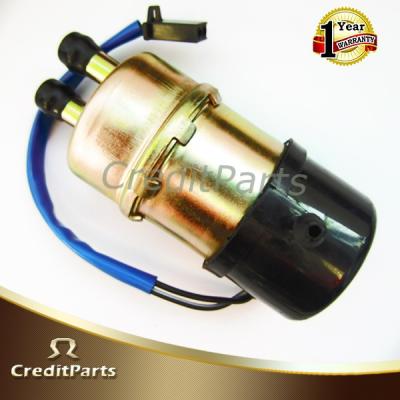 China High Quality Motorcycle Gasoline Motorcycle Parts Pump For Hag for sale