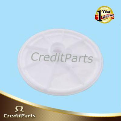 China Fuel pump strainer/suck in air filter/filter white plastic plastic fuel pump for car auto parts for sale