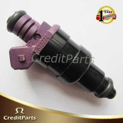 China Engine Inyectores Gasolina Siemens Fuel Injectors For Renault Clio II KANGOO TWINGO 1.2 873774 , 7700873774 Standard for sale