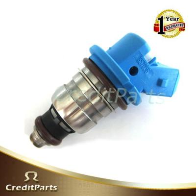 China Auto Parts OEM 857056 Fuel Injector 5cm*4cm*10cm for sale