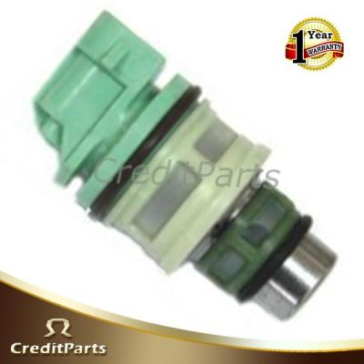 China Auto Engine Fuel Injector ICD00107 For Daewoo Corsa 1.4 EFI 1994>1996 Bico Injetor Corsa Fuel Injector for sale