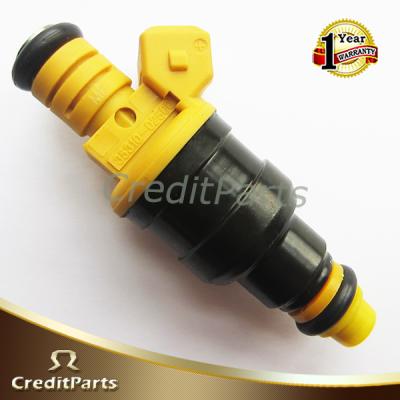 China New Auto Engine Parts Fuel Injector Nozzle 9250930023, 35310-02500 For Hyundai Atos MX 1.0 Standard 40kW for sale