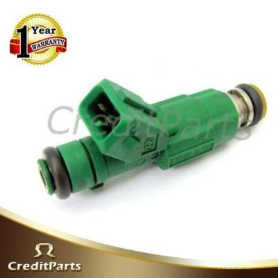 China steel & plastic fuel injectors 3531022060 9260930002 3531022060 for sale