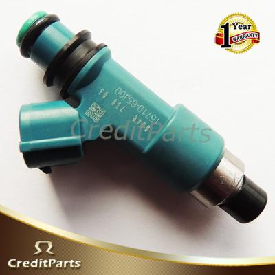 China OE 297500-0540 FUEL INJECTOR 15710-64J00 For GRAND VITARA Standard for sale