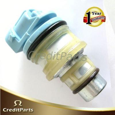 China Auto engine fill by means of single plug injector ICD00105, DELPHI 4865 for MON-ZA/KA-DET/S-10/BLA-ZER for sale