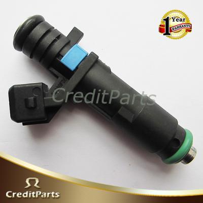 China INIETTORE CARBURAZIONE AVEO CHEVROLET DAEWOO NUOVO 25186566, standard 96800843 for sale