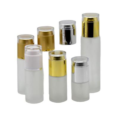 China Personal Care Factory Sale Widely Used Spray Emulsion Glass Sanding Bottle Various for sale