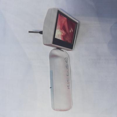 China 60 degree sinescope, otoscope, laryngoscope for ENT instruments. HY-NQW-NS850C for sale