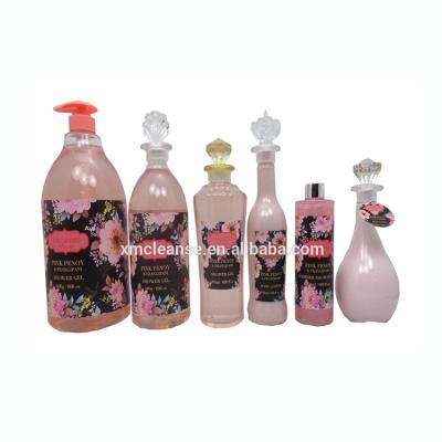 China Wholesale Capacity Moisturizing Moisturizing Custom Bath and Female Body Shower Gel Adults Bathroom Cleaning, Moisturizing for sale